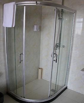 Nanjing Tianpu Hotel Jianshe  Luaran gambar