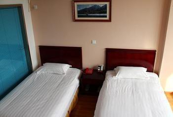 Nanjing Tianpu Hotel Jianshe  Luaran gambar