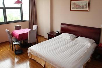 Nanjing Tianpu Hotel Jianshe  Luaran gambar