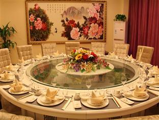 Nanjing Tianpu Hotel Jianshe  Luaran gambar
